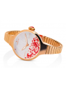 OROLOGIO HOOPS NOUVEAU CHERIE 2612LD-RG07 H2612LD-RG07 Hoops