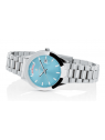 OROLOGIO HOOPS LUXURY DAY DATE SILVER 2620M-S06 H2620M-S06 Hoops
