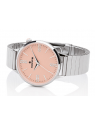OROLOGIO HOOPS CLASSIC MAGLIA ELASTICA 2613LD-S03 H2613LD-S03 Hoops