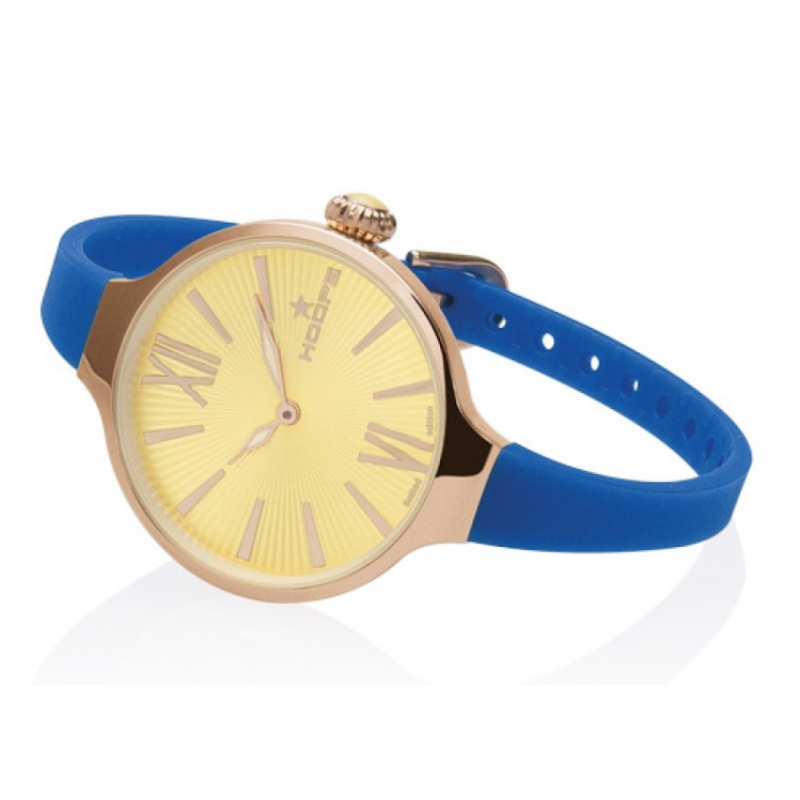OROLOGIO HOOPS SPLASH 2233LP01 H2570LGP-02 Hoops