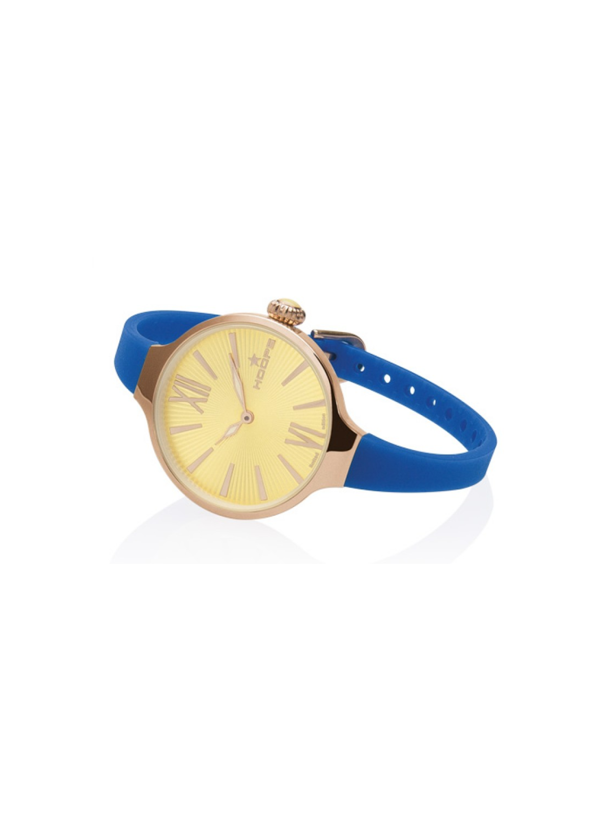OROLOGIO HOOPS SPLASH 2570LGP-02 H2570LGP-02 Hoops