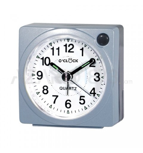 RS 7130 LIGHT BLUE RS7130/C O'Clock