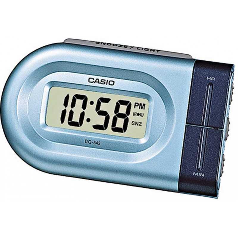 CASIO DQ-543-2EF DQ-543-2EF Casio