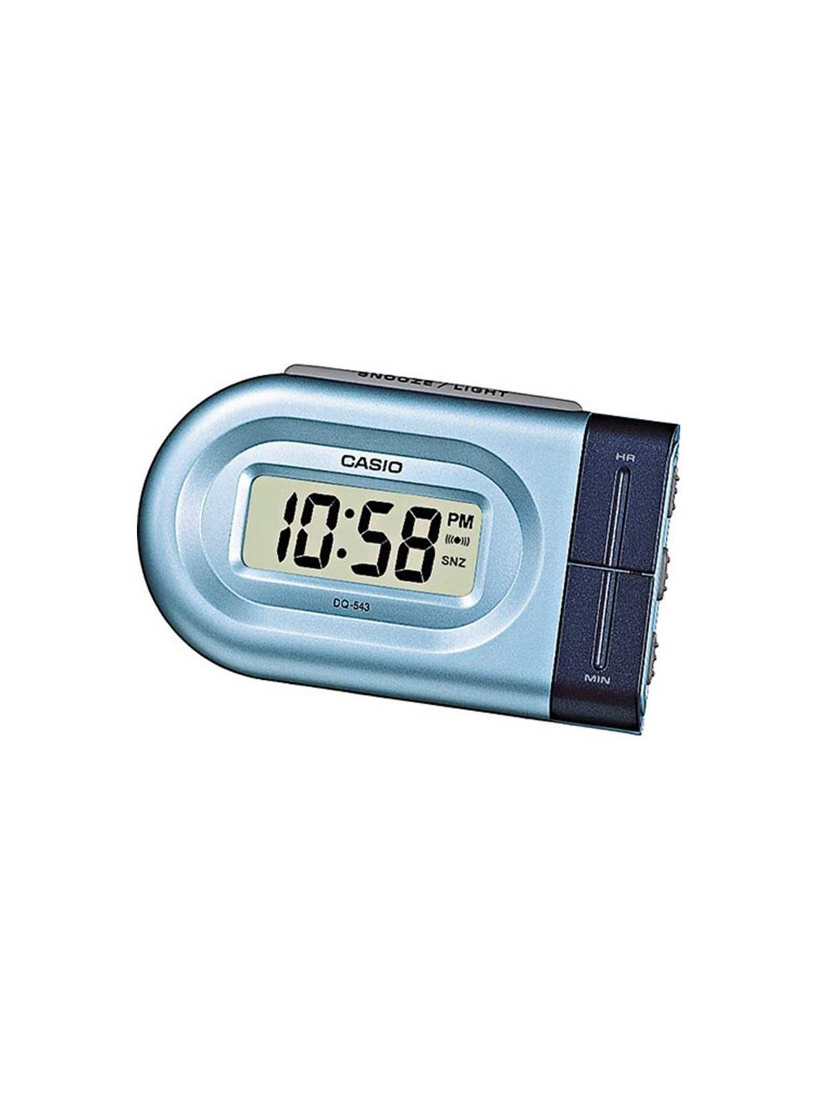 CASIO DQ-543-2EF DQ-543-2EF Casio