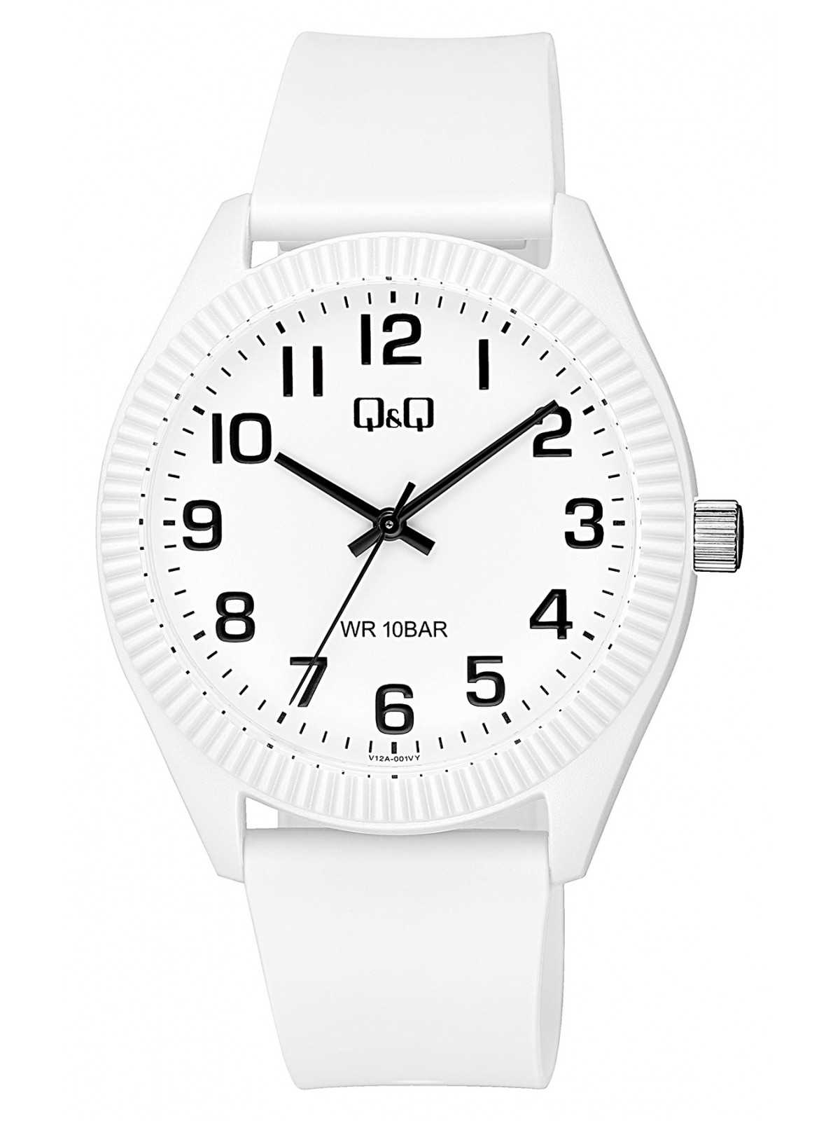 Q&Q BY CITIZEN VS12A-001VY VS12A001VY Q&Q