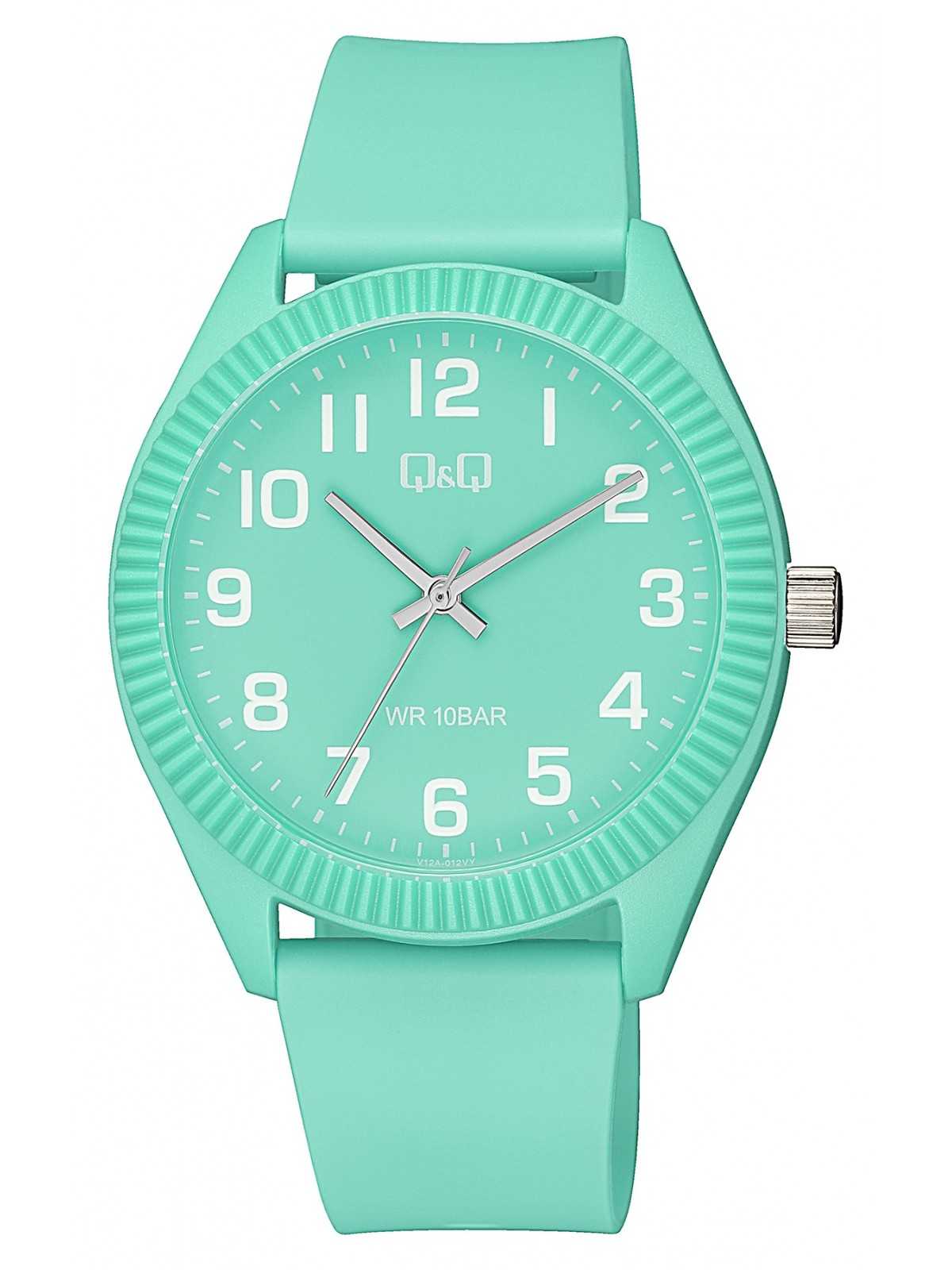 Q&Q BY CITIZEN VS12A-012VY VS12A012VY Q&Q