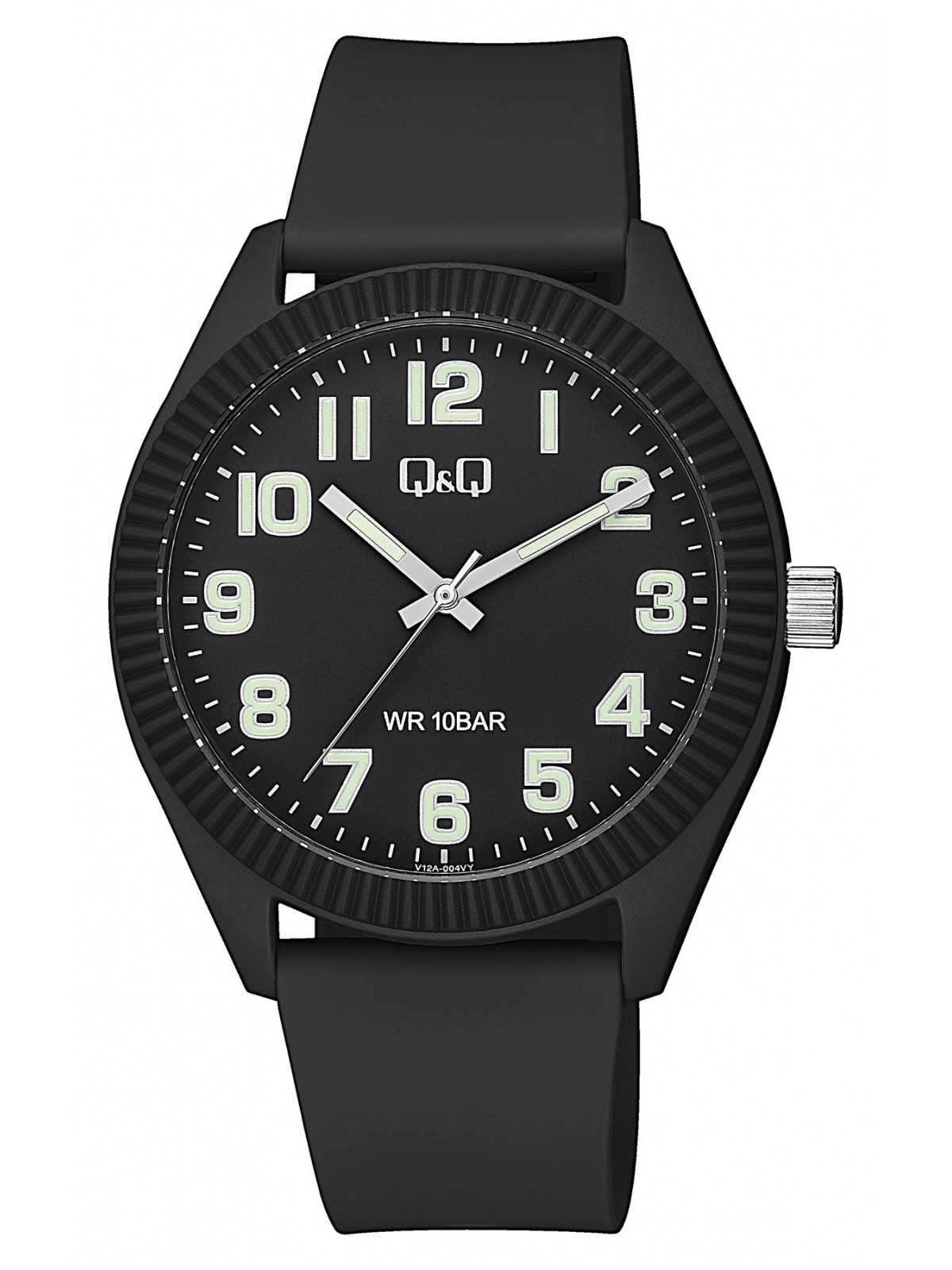 Q&Q BY CITIZEN VS12A-004VY VS12A004VY Q&Q