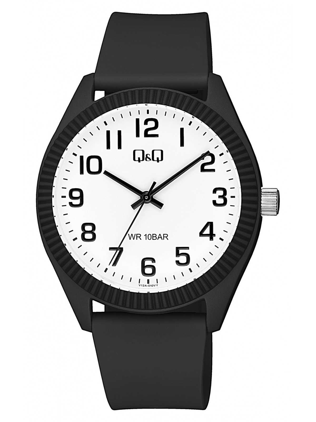 Q&Q BY CITIZEN VS12A-010VY VS12A010VY Q&Q