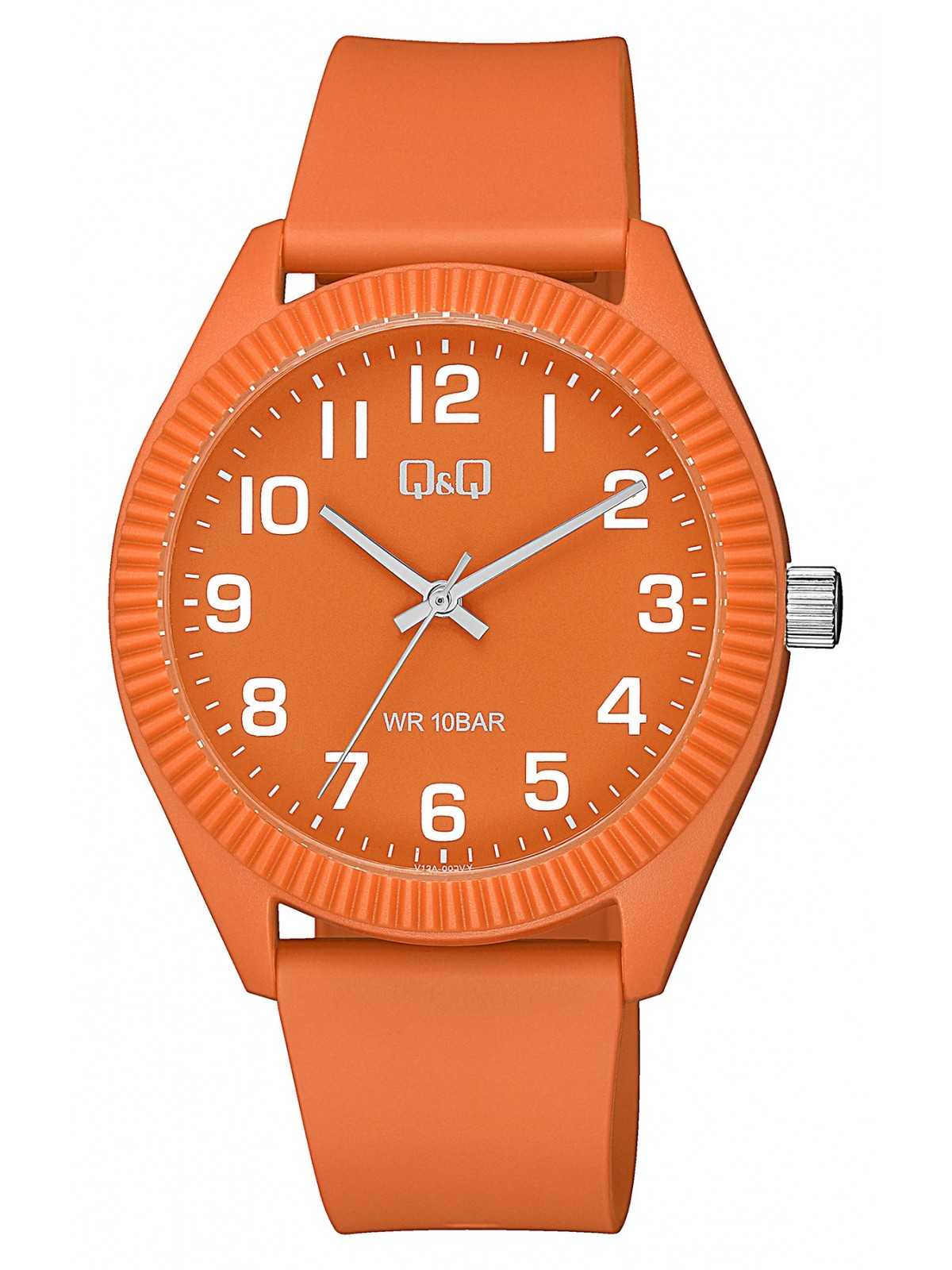 Q&Q BY CITIZEN VS12A-007VY VS12A007VY Q&Q