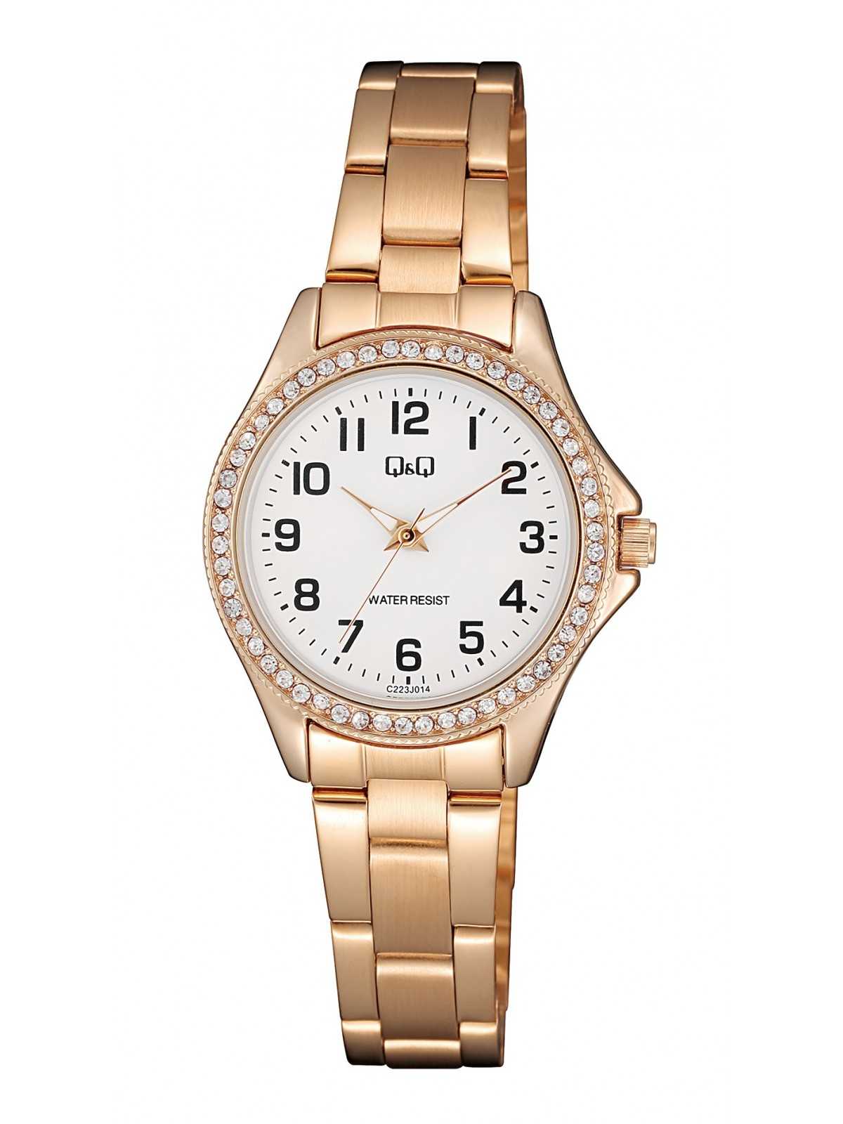 Q&Q BY CITIZEN C223J014Y C223J014Y Q&Q