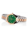 OROLOGIO HOOPS LUXURY DAY DATE S&G 2620L-SRG06 H2620L-SRG06 Hoops
