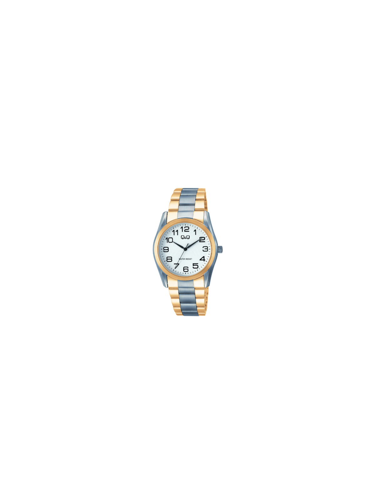 Q&Q BY CITIZEN C58A-004PY C58A004PY Q&Q