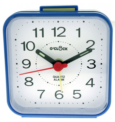 SVEGLIA O'CLOCK ST6100 BLU ST6100/BLU O'Clock