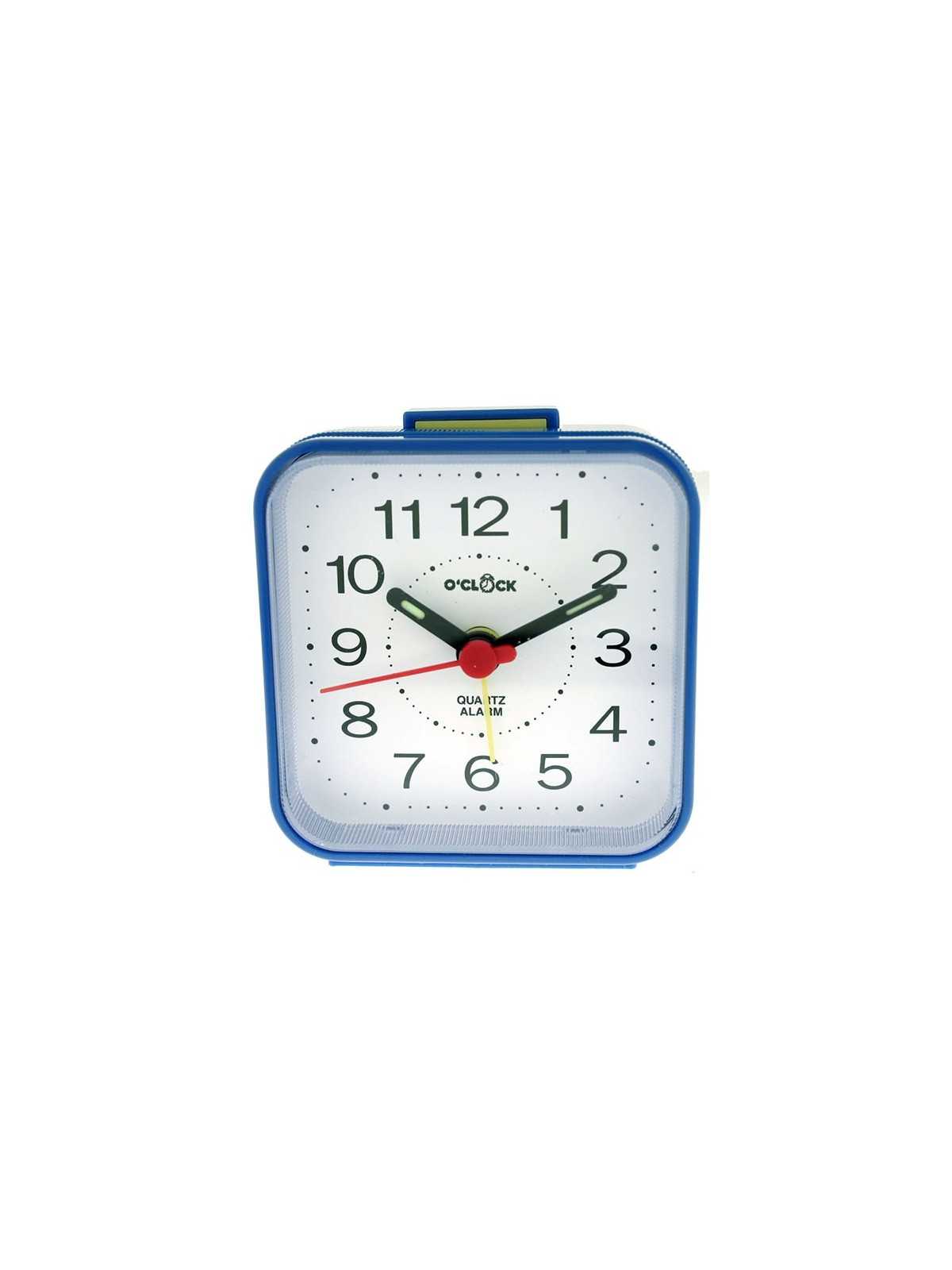 SVEGLIA O'CLOCK ST6100 BLU ST6100/BLU O'Clock