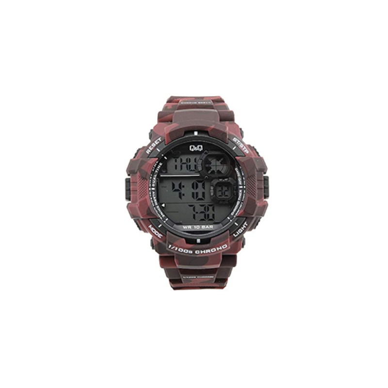 Q&Q BY CITIZEN M143J-005Y M143J005Y Q&Q