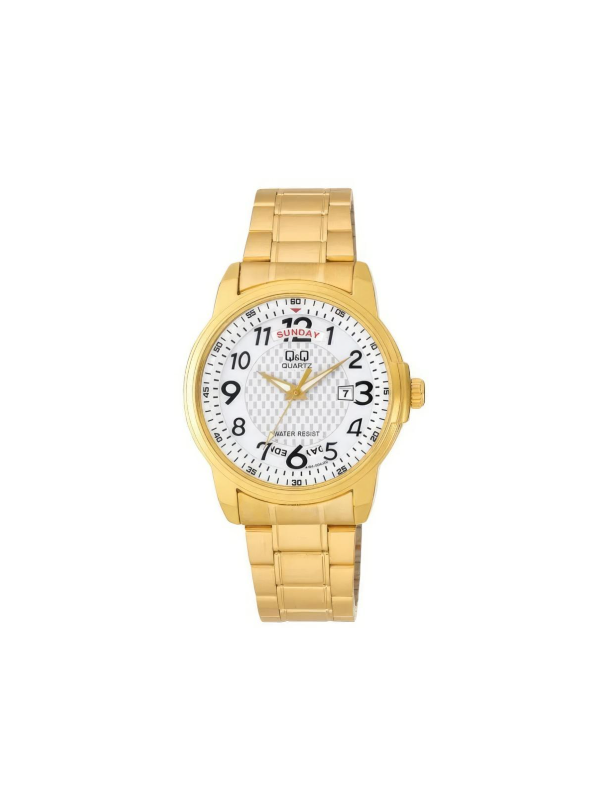 Q&Q BY CITIZEN A184J-004Y A184J004Y Q&Q