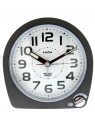 SVEGLIA O'CLOCK ST 5360 NERO ST5360MEL/N O'Clock