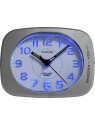 SVEGLIA O'CLOCK ST 5520 ANTRACITE ST5520/DG O'Clock
