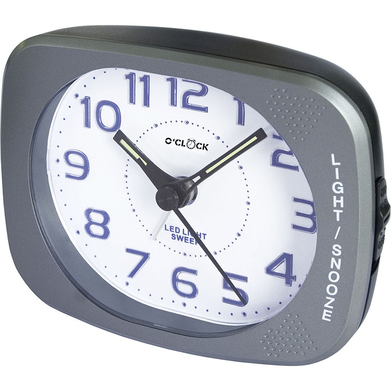 ST 5520 GREY ST5520/DG O'Clock