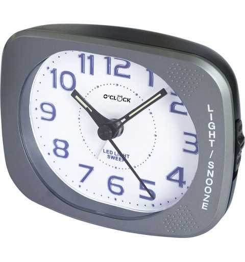 ST 5520 GREY ST5520/DG O'Clock