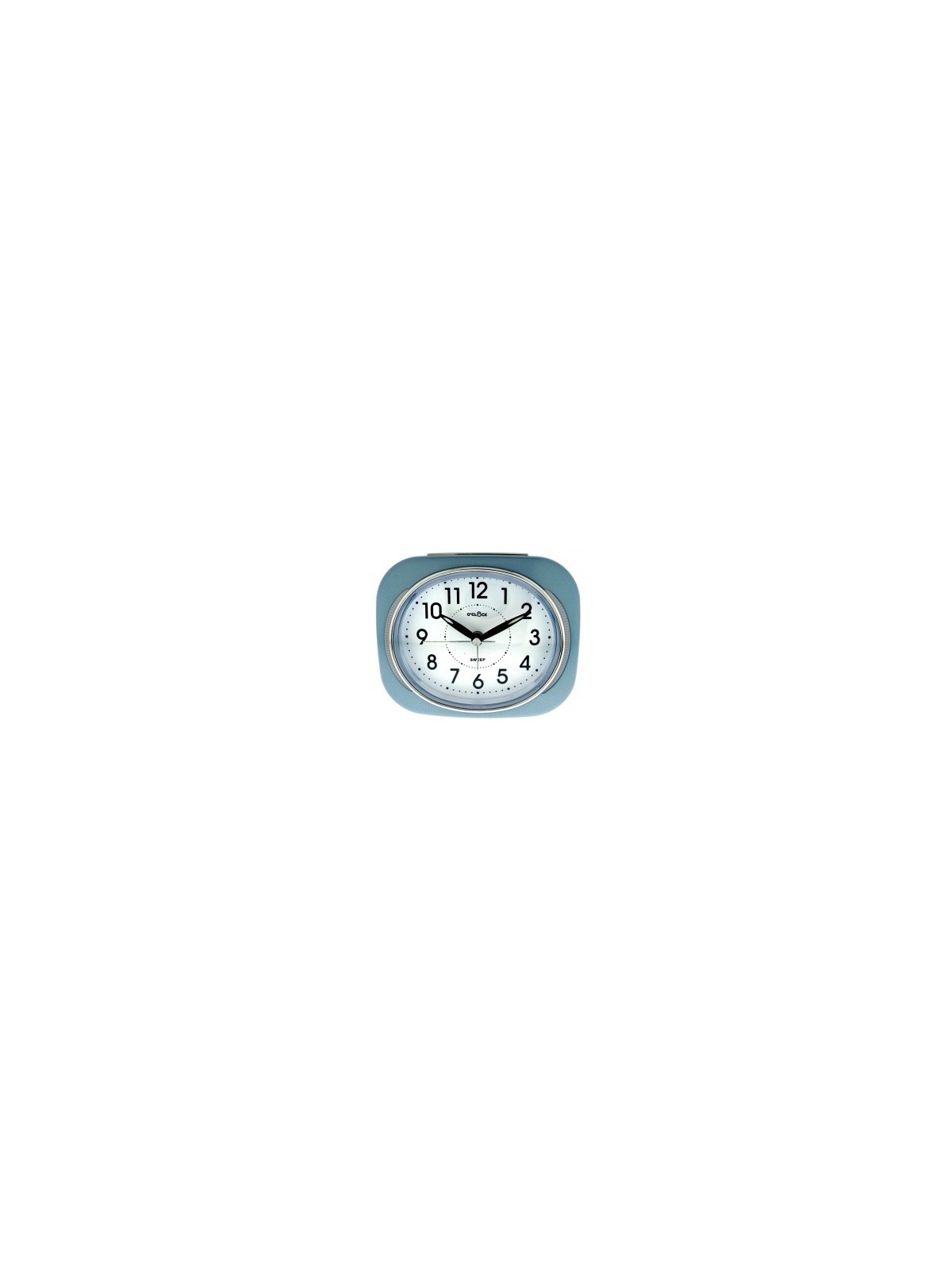SVEGLIA O'CLOCK ST5200 AZZURRO ST5200/A O'Clock