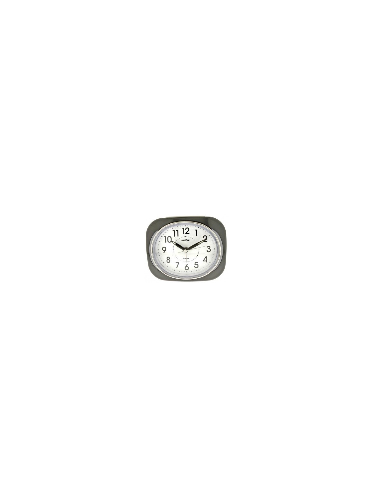 SVEGLIA O'CLOCK ST5200 NERO ST5200/N O'Clock