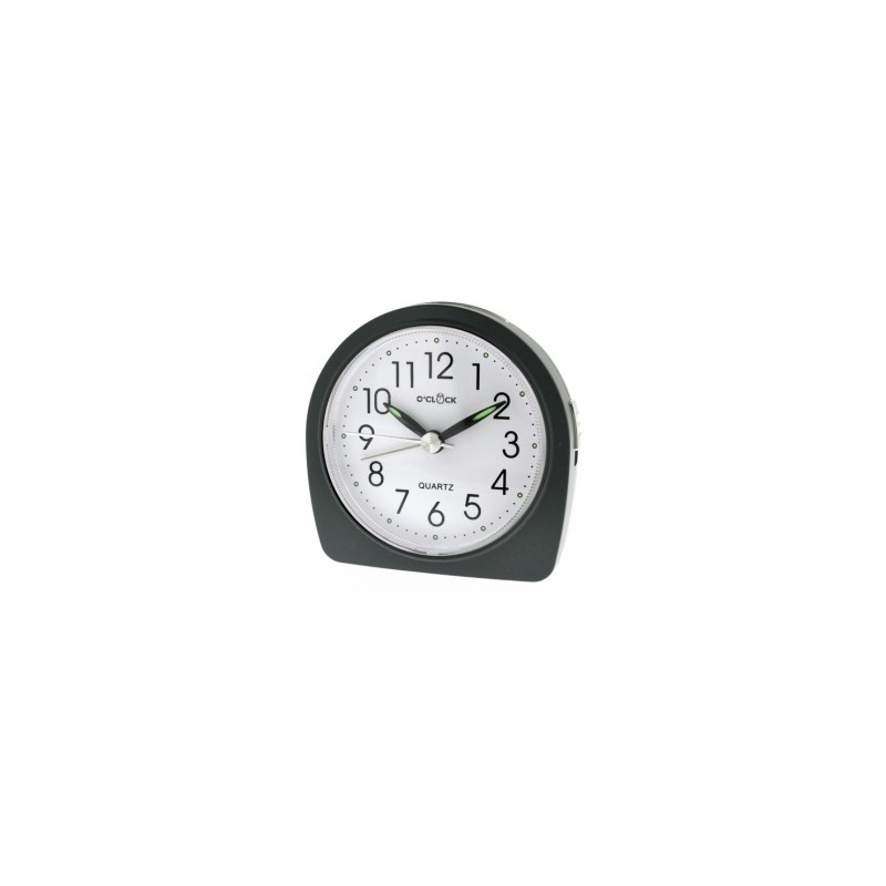 O'CLOCK T 1923 GREY DUT1923/DG O'Clock