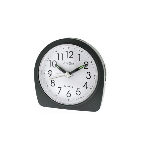 O'CLOCK T 1923 GREY DUT1923/DG O'Clock