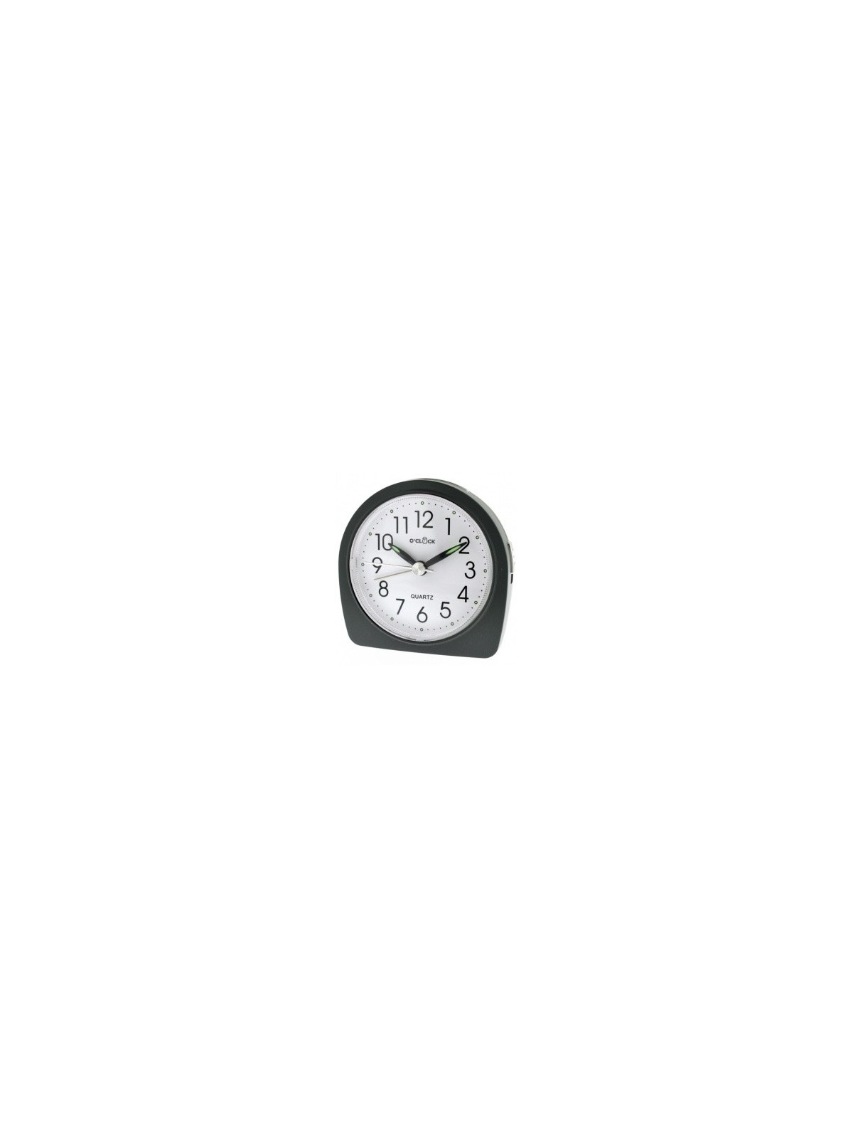 SVEGLIA O'CLOCK 1923 ANTRACITE DUT1923/DG O'Clock