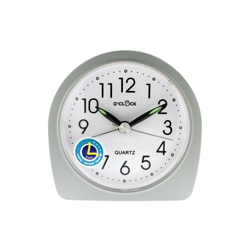 O'CLOCK T 1923 SILVER DUT1923/S O'Clock