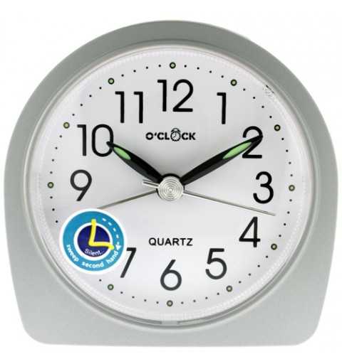 O'CLOCK T 1923 SILVER DUT1923/S O'Clock