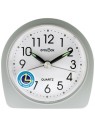SVEGLIA O'CLOCK 1923 SILVER DUT1923/S O'Clock