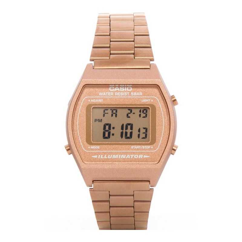 CASIO - B640WC-5ADF B640WC-5ADF Casio