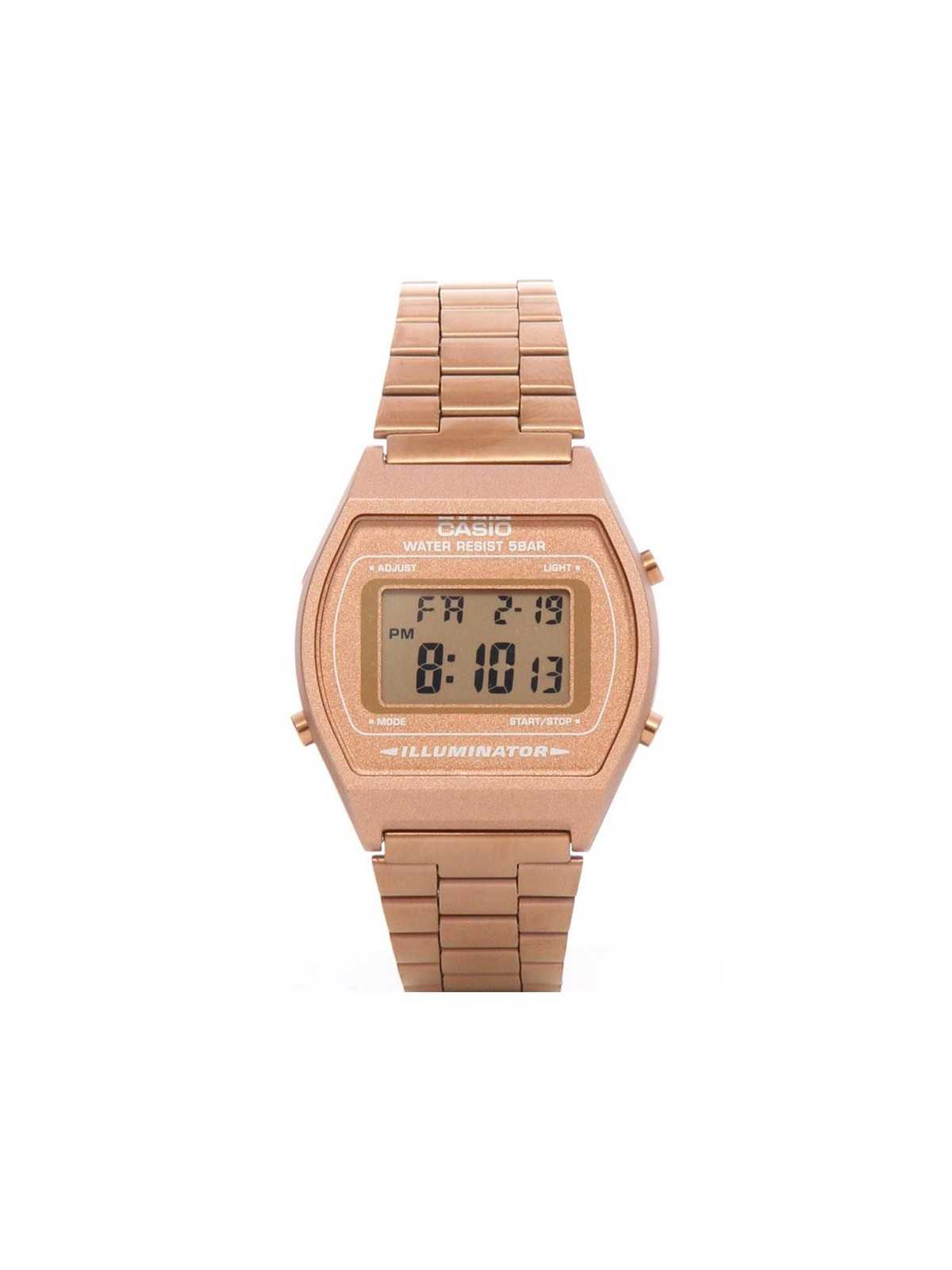 CASIO - B640WC-5ADF B640WC-5ADF Casio