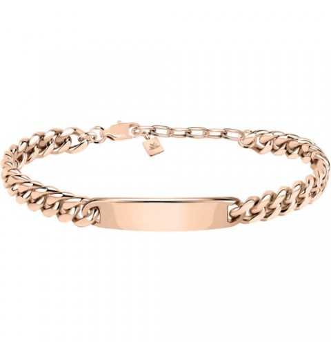 BRACCIALE MORELLATO CATENE - SATX14 SATX14 Morellato