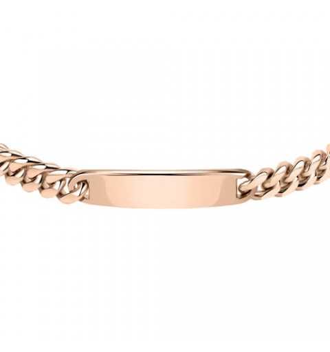 BRACCIALE MORELLATO CATENE - SATX14 SATX14 Morellato