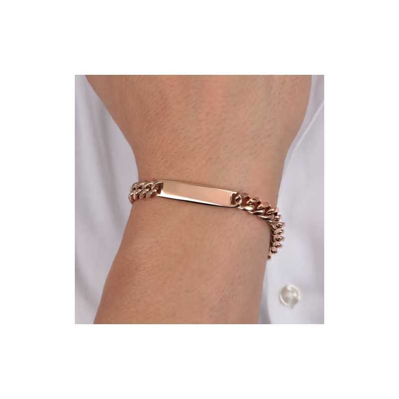 BRACCIALE MORELLATO CATENE - SATX14 SATX14 Morellato