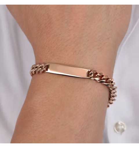 BRACCIALE MORELLATO CATENE - SATX14 SATX14 Morellato