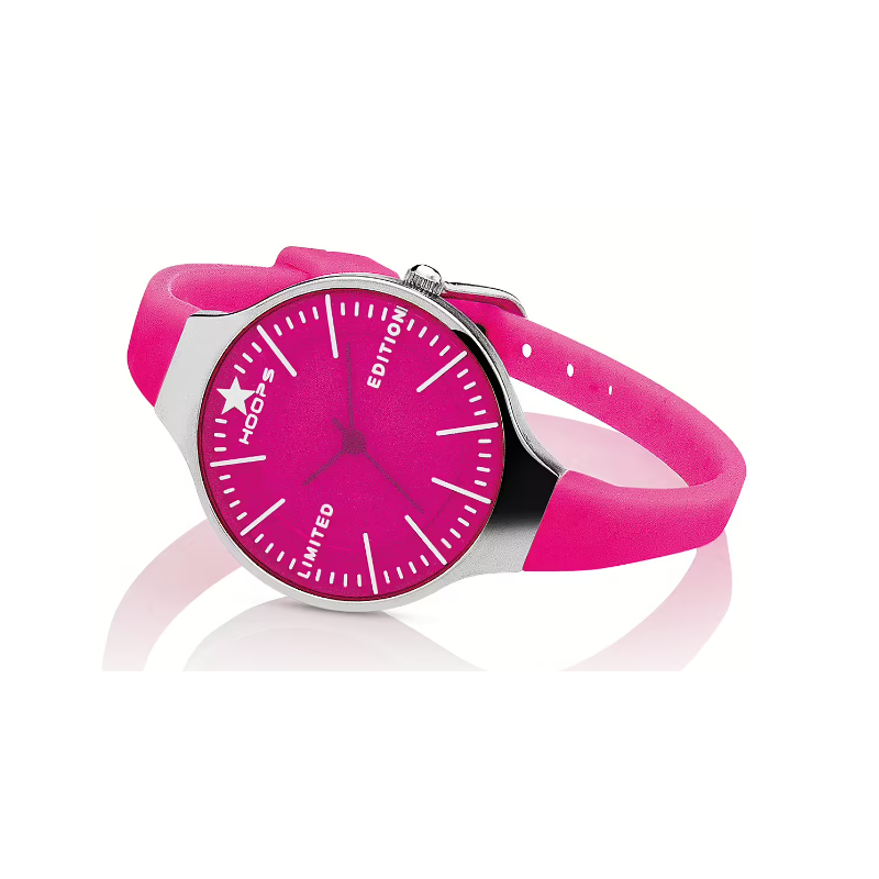 Orologio Hoops Glam Fluo 2233LP-05 H2233LP-05 Hoops