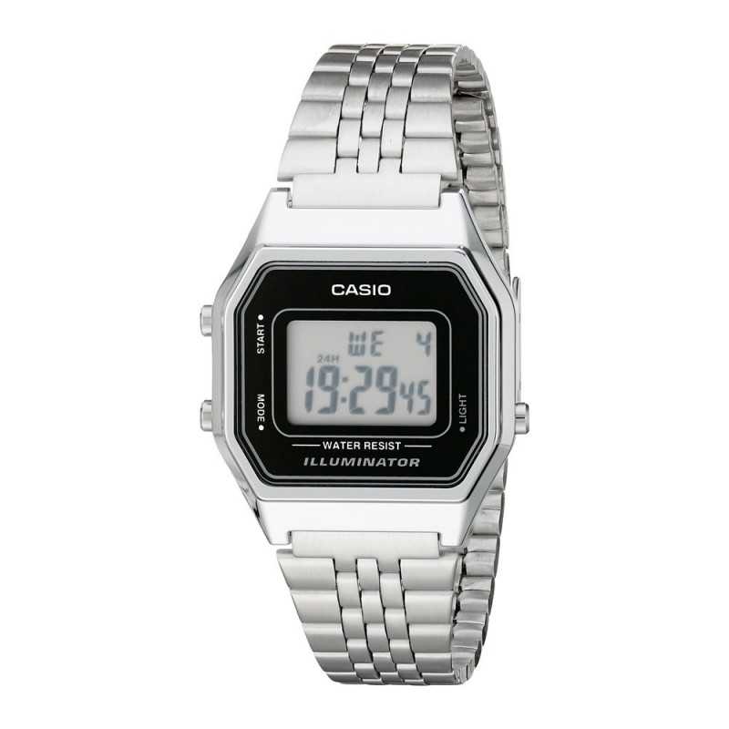 CASIO - LA680WA-1DF LA680WA-1DF Casio