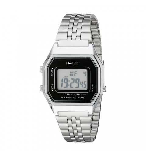 CASIO - LA680WA-1DF LA680WA-1DF Casio