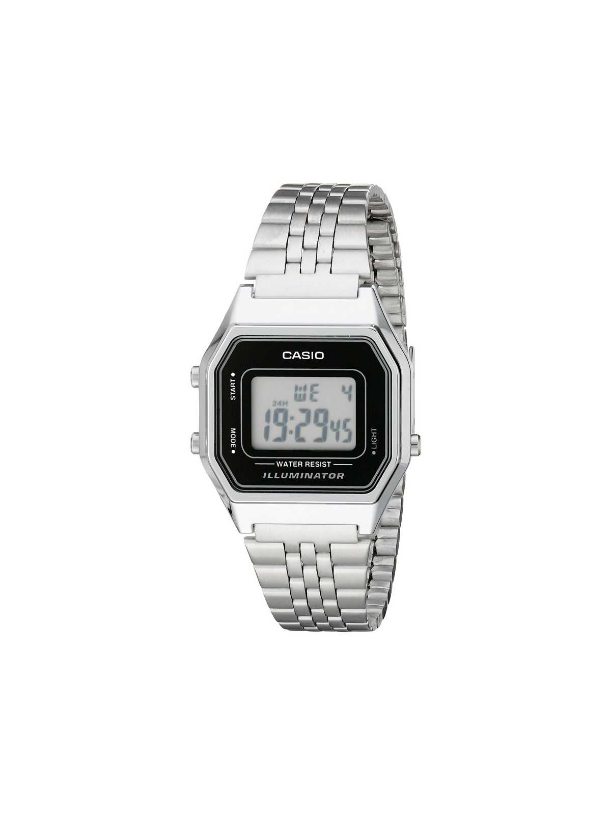 CASIO LA680WA-1DF LA680WA-1DF Casio