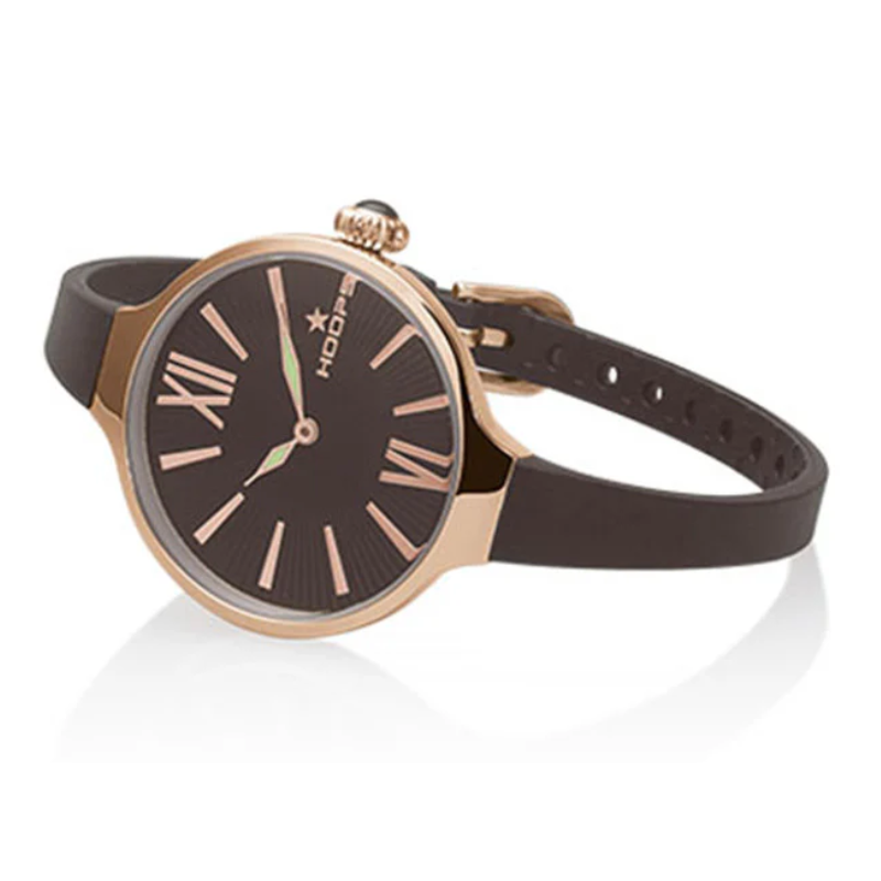 OROLOGIO HOOPS CHERIE MIDI 2233LP01 H2570LG-07 Hoops