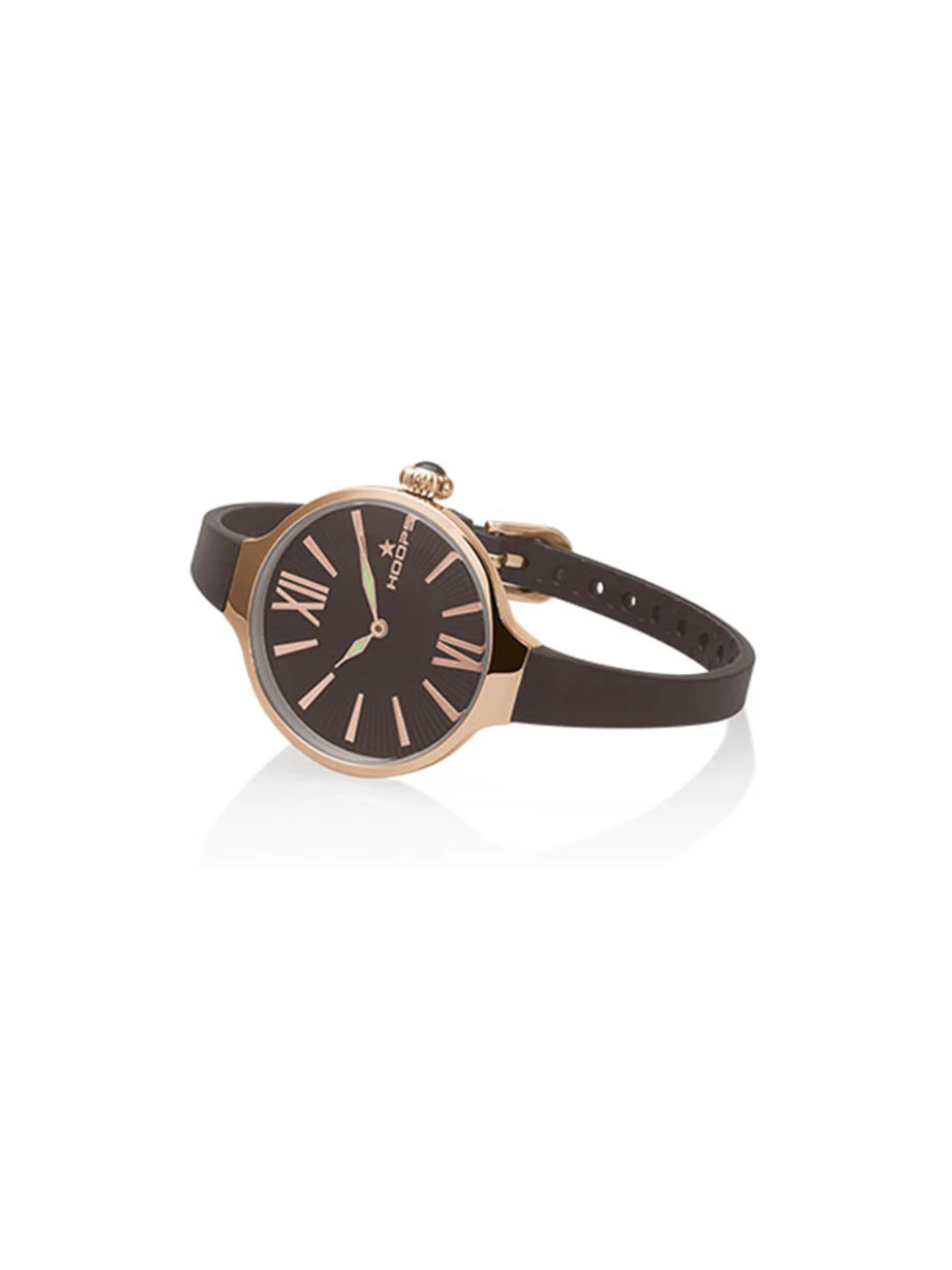 OROLOGIO HOOPS CHERIE MIDI 2570LG-07 H2570LG-07 Hoops