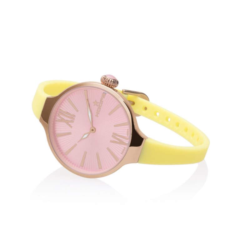 OROLOGIO HOOPS SPLASH 2233LP01 H2570LGP-05 Hoops