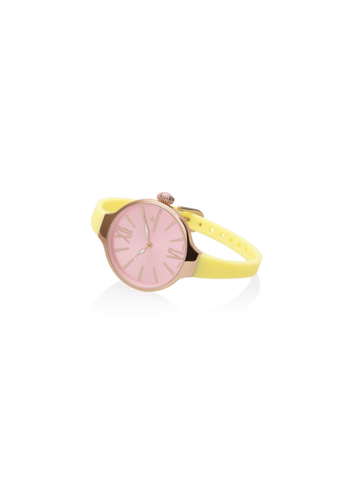 OROLOGIO HOOPS SPLASH 2570LGP-05 H2570LGP-05 Hoops