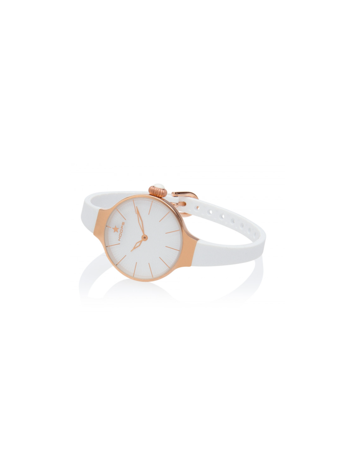 OROLOGIO HOOPS NOUVEAU CHERIE 2583L-RG02 H2583L-RG02 Hoops