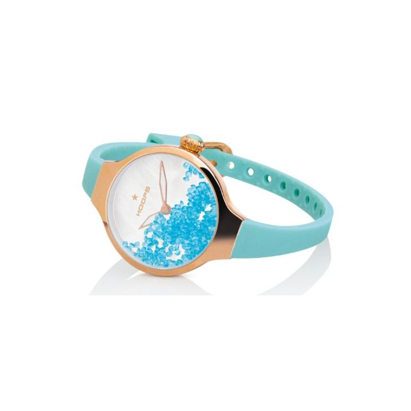 copy of Orologio Hoops Glam Fluo 2233LP01 H2611L-RG05 Hoops