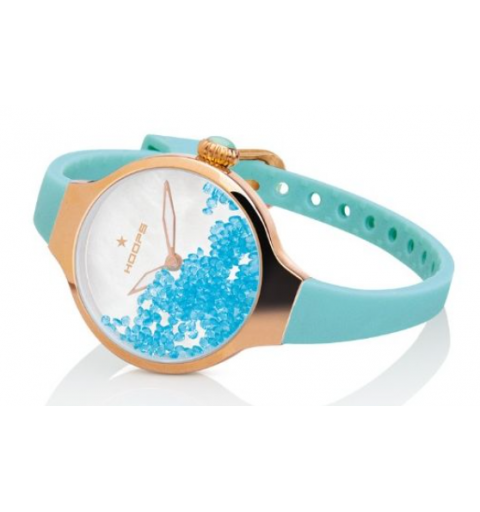 copy of Orologio Hoops Glam Fluo 2233LP01 H2611L-RG05 Hoops