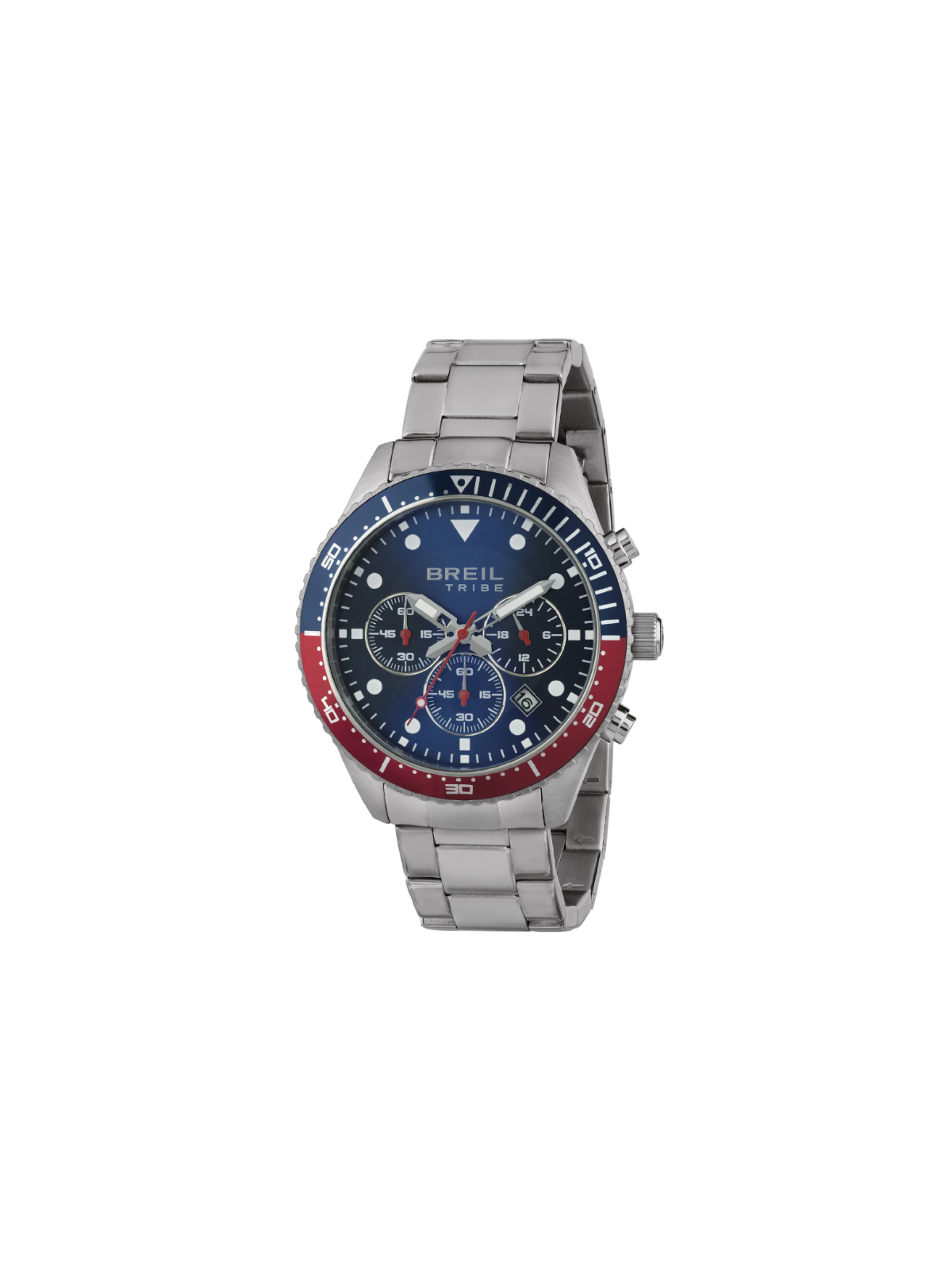 OROLOGIO CRONOGRAFO BREIL - EW0581 EW0581 Breil